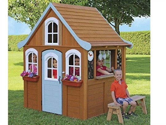 wendy doll house